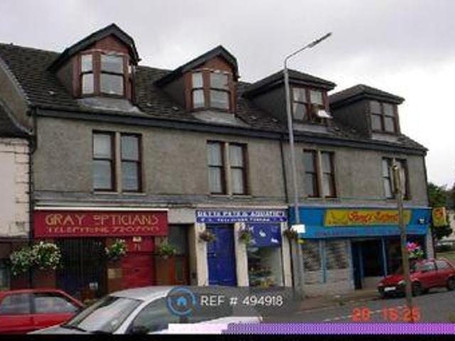 House for rent in Alexandria, Scotland