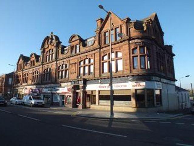 House for rent in Bellshill, Scotland