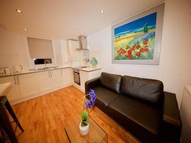 House for rent in Arbroath, Scotland