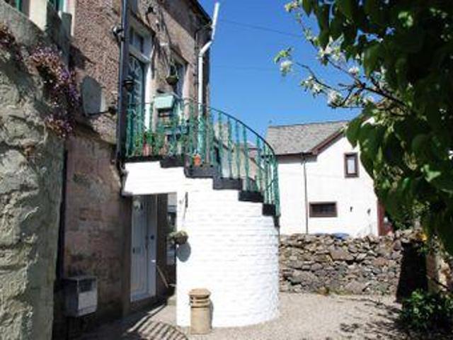 House for rent in Greenock, Scotland