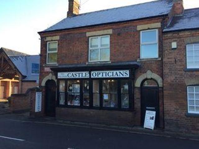 House for rent in Pinfold, Leicestershire