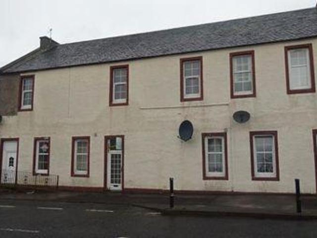 House for rent in Bathgate, Scotland