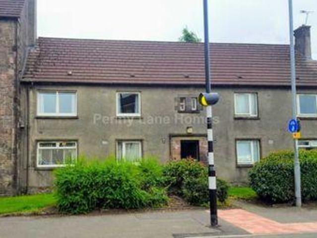 House for rent in Alloa, Scotland
