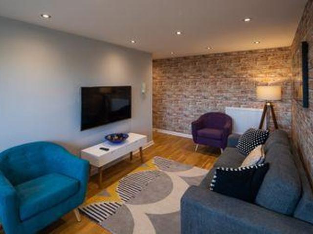 House for rent in Haddon, East Midlands