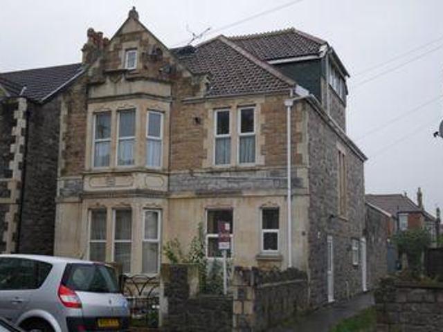 House for rent in Weston-super-mare, North Somerset