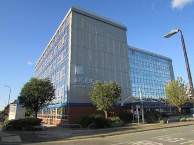 House for rent in Trafford Park, Greater Manchester