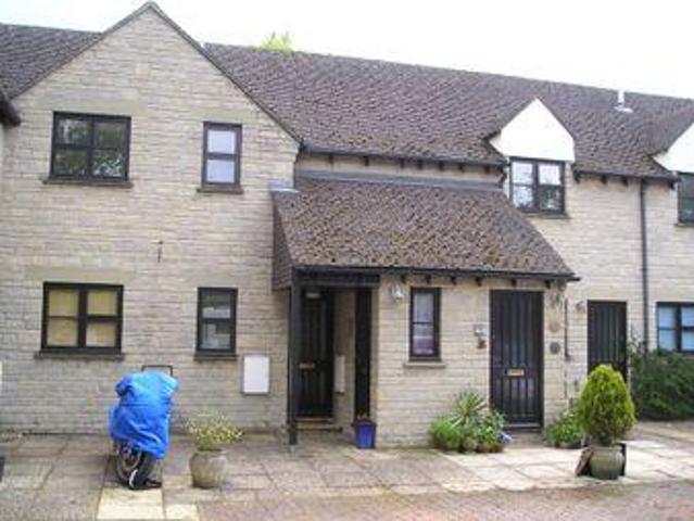 House for rent in Fairford, Fossebridge