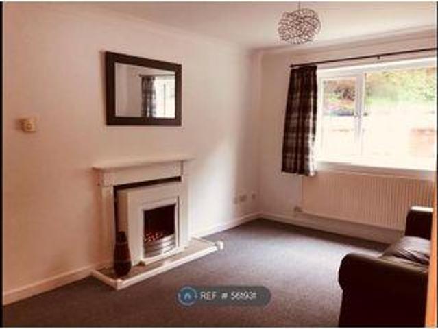 House for rent in Preston, Lancashire
