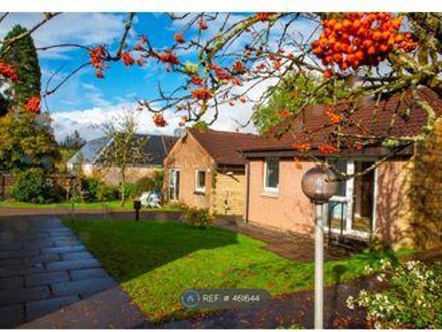 House for rent in Cairndow, Scotland