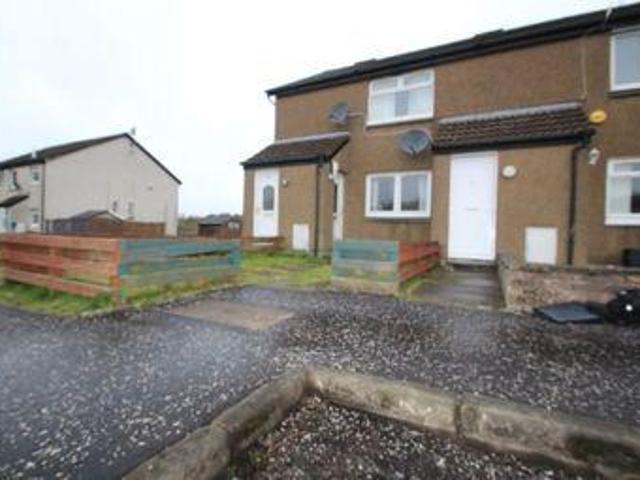 House for rent in Motherwell, Scotland