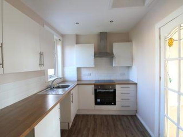 House for rent in Clydebank, Scotland