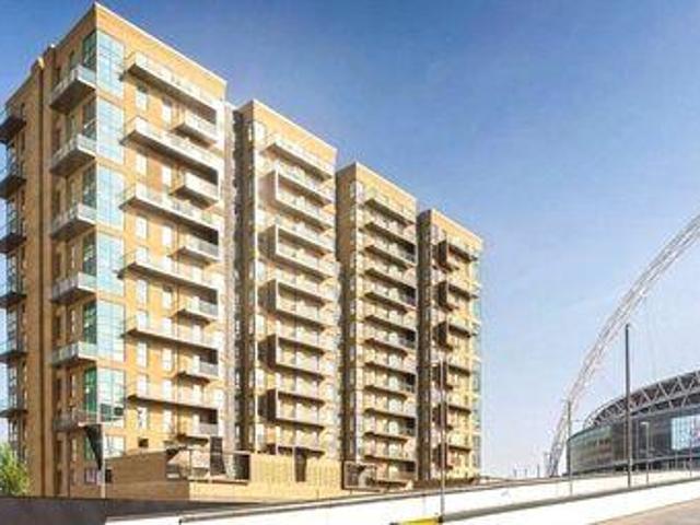 House for rent in Wembley, Greater London