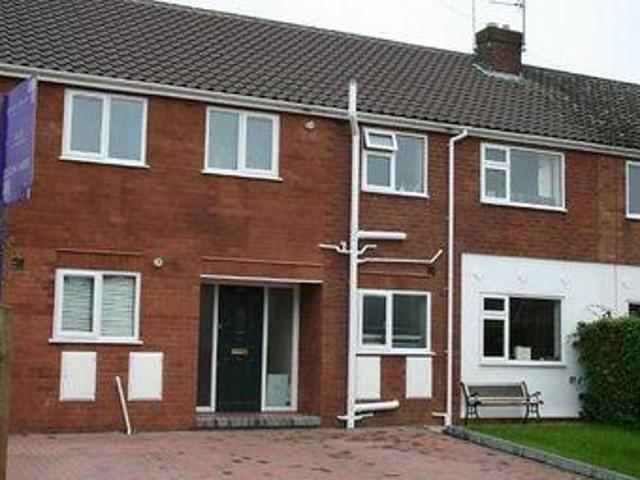 House for rent in Two Mills, Cheshire