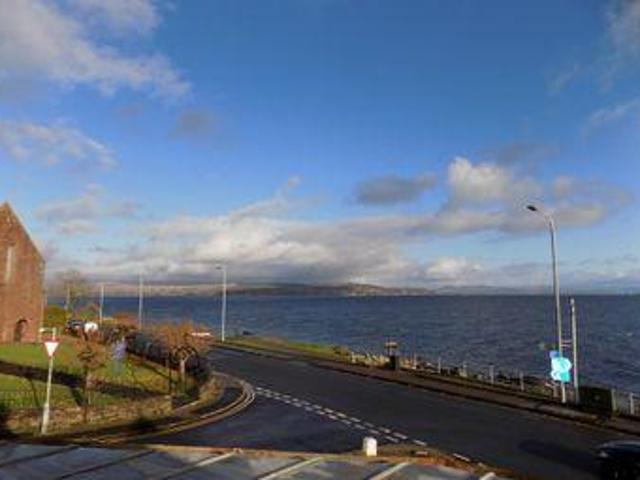 House for rent in Dunoon, Scotland