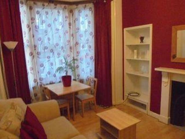 House for rent in Scotland