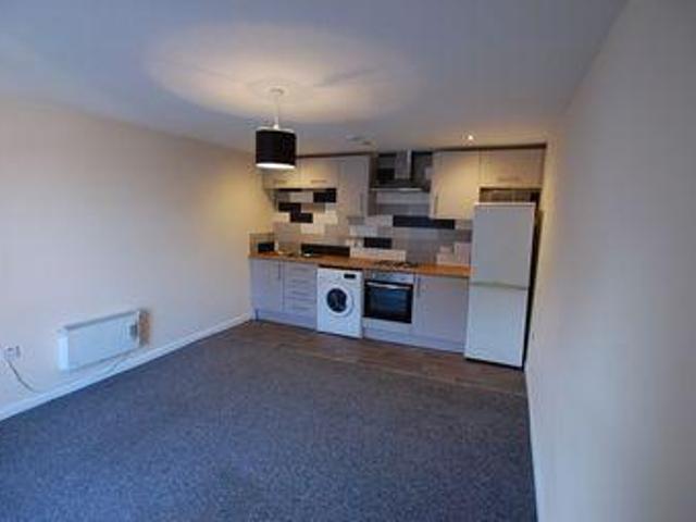 House for rent in Greenheys, Greater Manchester