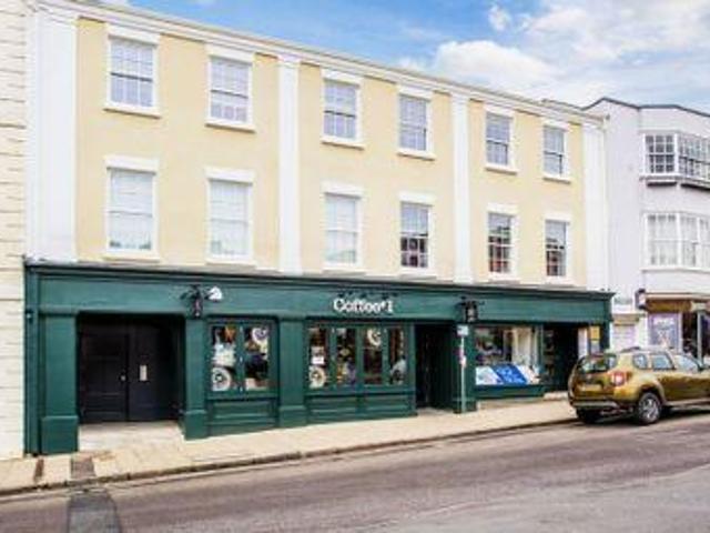 House for rent in Buckingham, Buckinghamshire