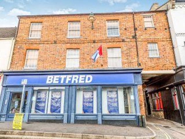 House for rent in Buckingham, Buckinghamshire