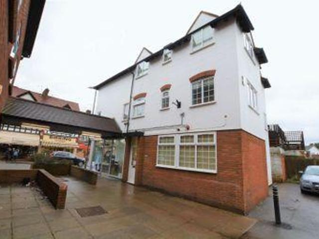 House for rent in Gerrards Cross, Denham