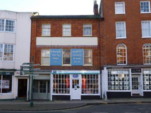 House for rent in Buckingham, Buckinghamshire