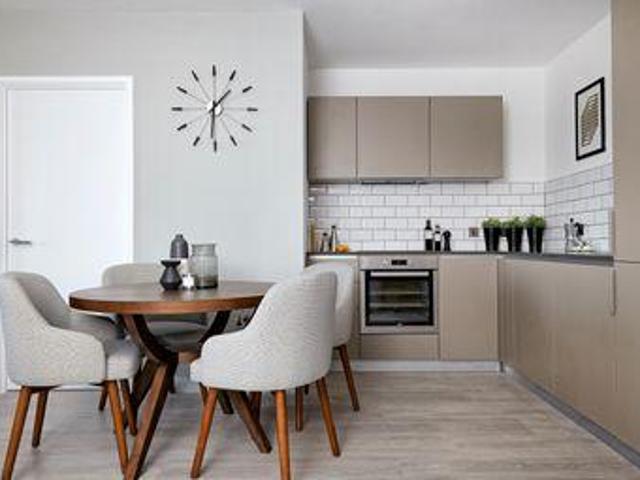 House for rent in Bracknell