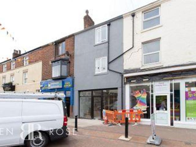 House for rent in Andertons Mill, Lancashire