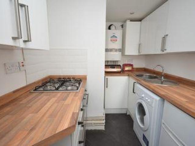 House for rent in Crewe, Cheshire