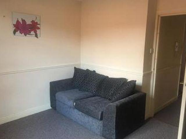 House for rent in Greenheys, Greater Manchester