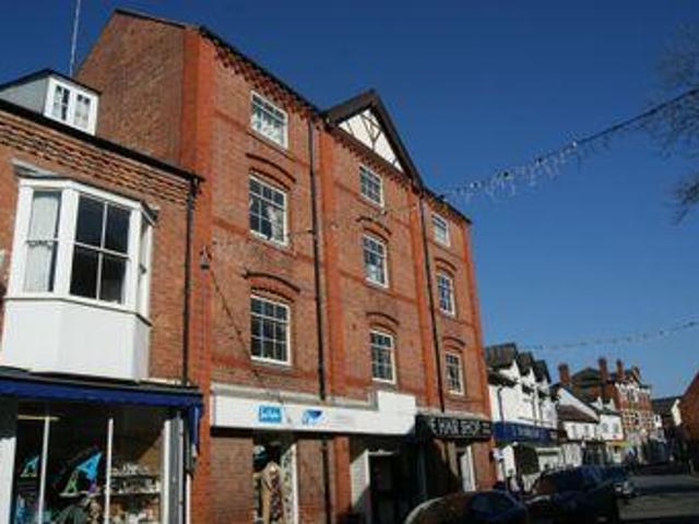 House for rent in Forthampton, Worcestershire