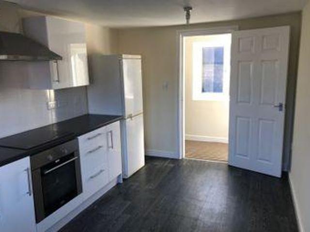 House for rent in Frankwell, Shropshire