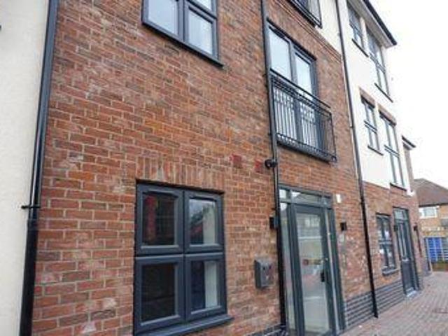 House for rent in Leicester Forest East, Blaby