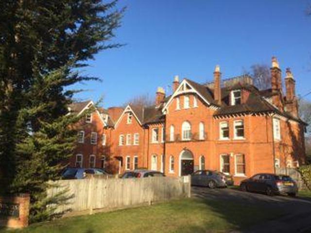 House for rent in Ashley Park, Surrey