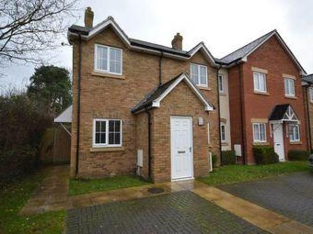 House for rent in Berrick Salome, Oxfordshire
