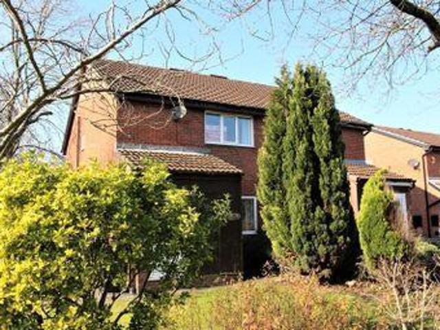 House for rent in Higher Bartle, Lancashire
