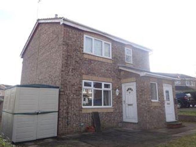 House for rent in Normanton and Altofts, West Yorkshire