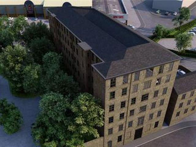 House for rent in Halifax, West Yorkshire