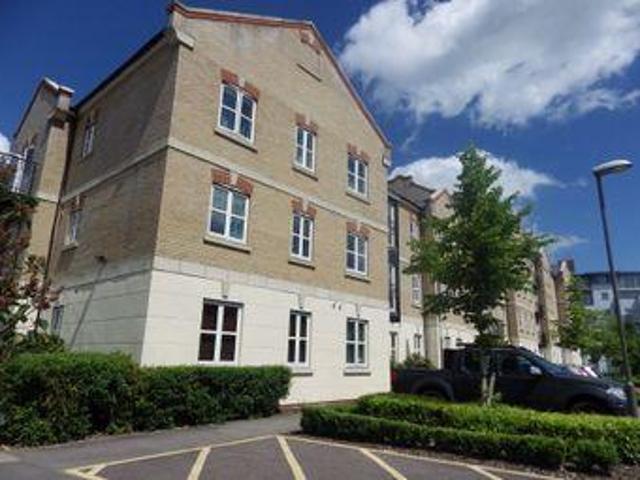 House for rent in Aylesbury, Buckinghamshire