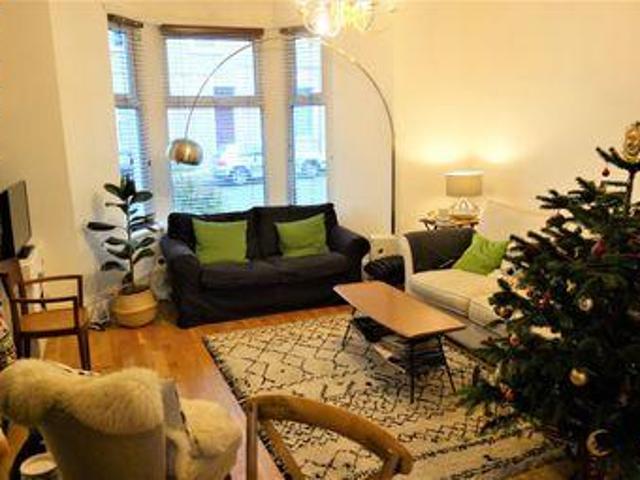 House for rent in Penarth, Wales
