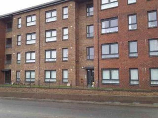 House for rent in Scotland
