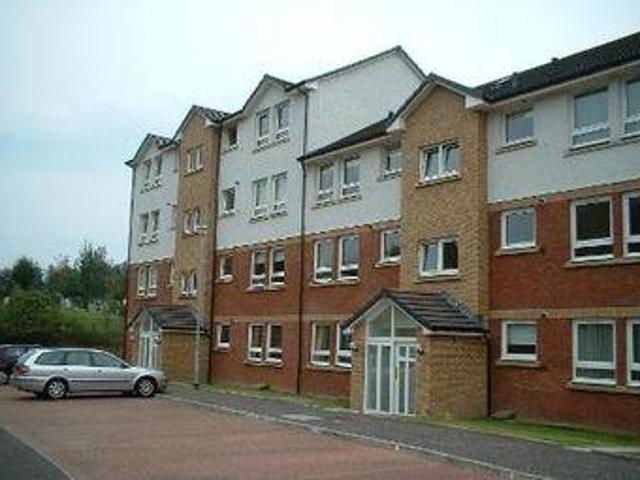 House for rent in Scotland