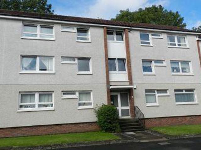 House for rent in Glasgow, Glasgow City