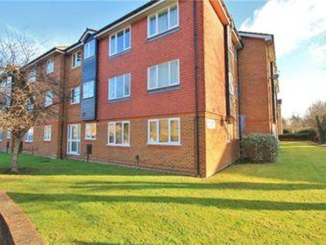 House for rent in Staines, Surrey