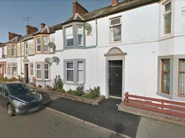 House for rent in Scotland