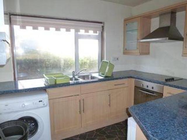 House for rent in Scotland