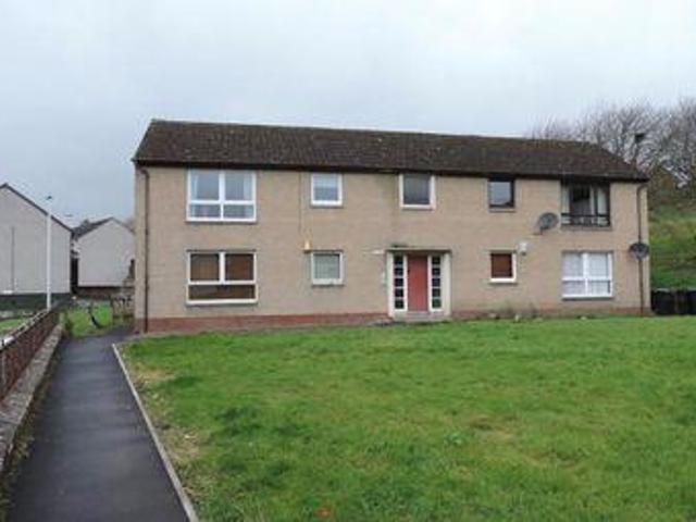 House for rent in Ashkirk, Scotland