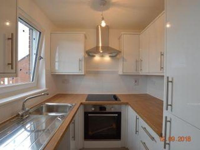 House for rent in Bellshill, Scotland