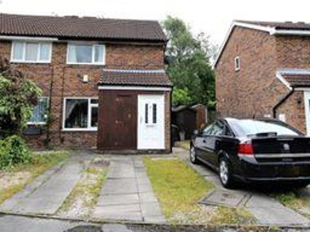 House for rent in Higher Bartle, Lancashire