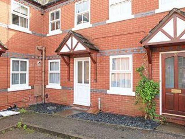 House for rent in Frankwell, Shropshire