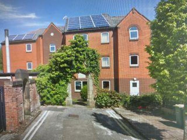 House for rent in Preston, Lancashire