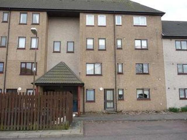 House for rent in Dedridge, Scotland